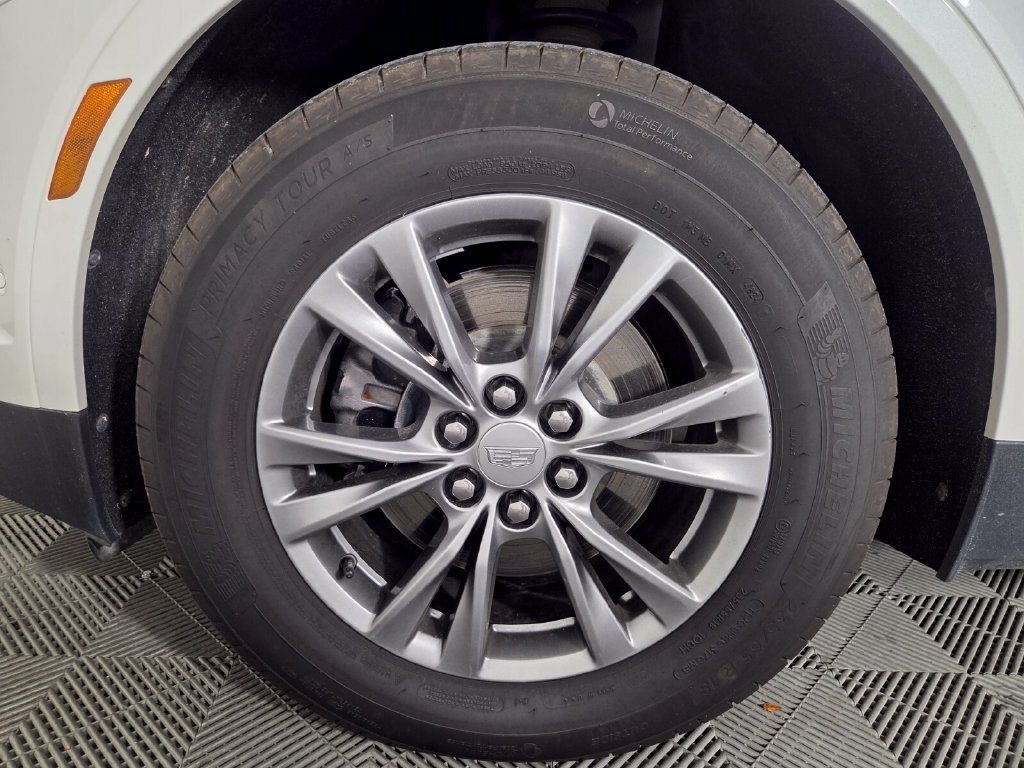 2023 Cadillac XT5 Premium Luxury - Photo 8