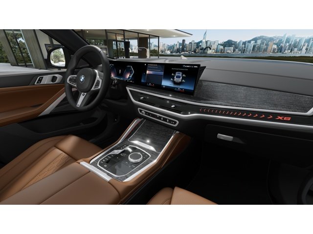New 2027 Carbon Black Metallic BMW  image 14