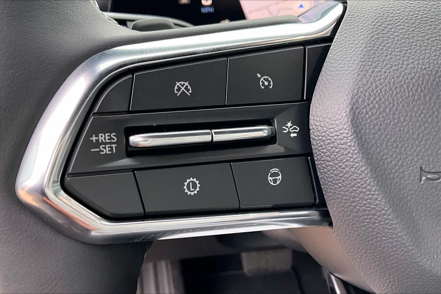 2026 Chevrolet Traverse High Country - Photo 18