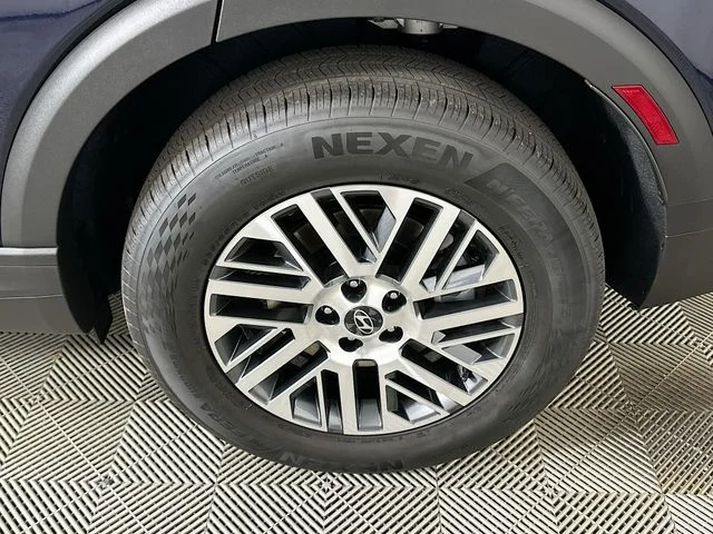 New 2026 Hyundai PALISADE SE