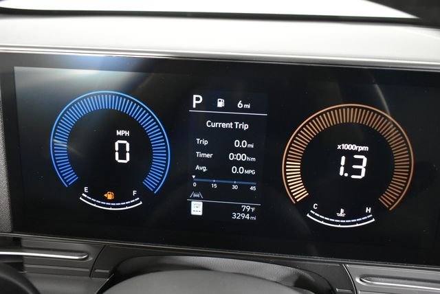 2026 Hyundai Kona SEL Sport - Photo 31