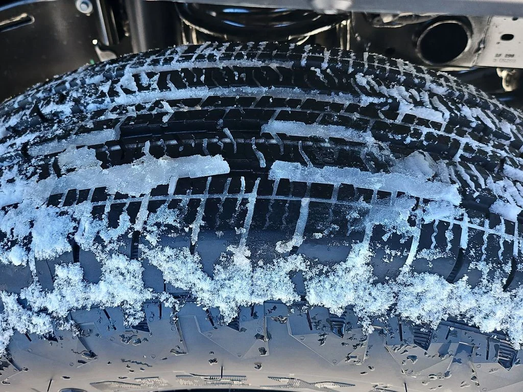 New 2026 Gray Jeep Sport image 51