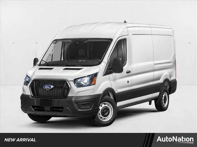 2026 Ford Transit 250 Med Roof 148 WB AWD's photo