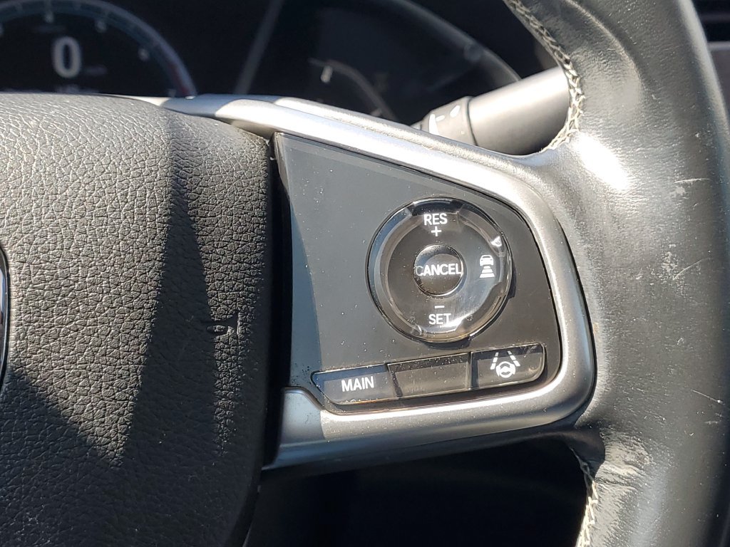 2019 Honda Civic EX - Photo 20