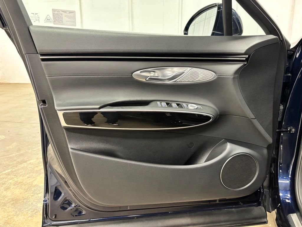 Used 2025 Blue Genesis 2.5T image 18