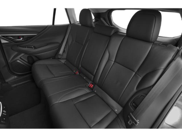 Used 2025 Magnetite Gray Metallic Subaru Touring XT image 16