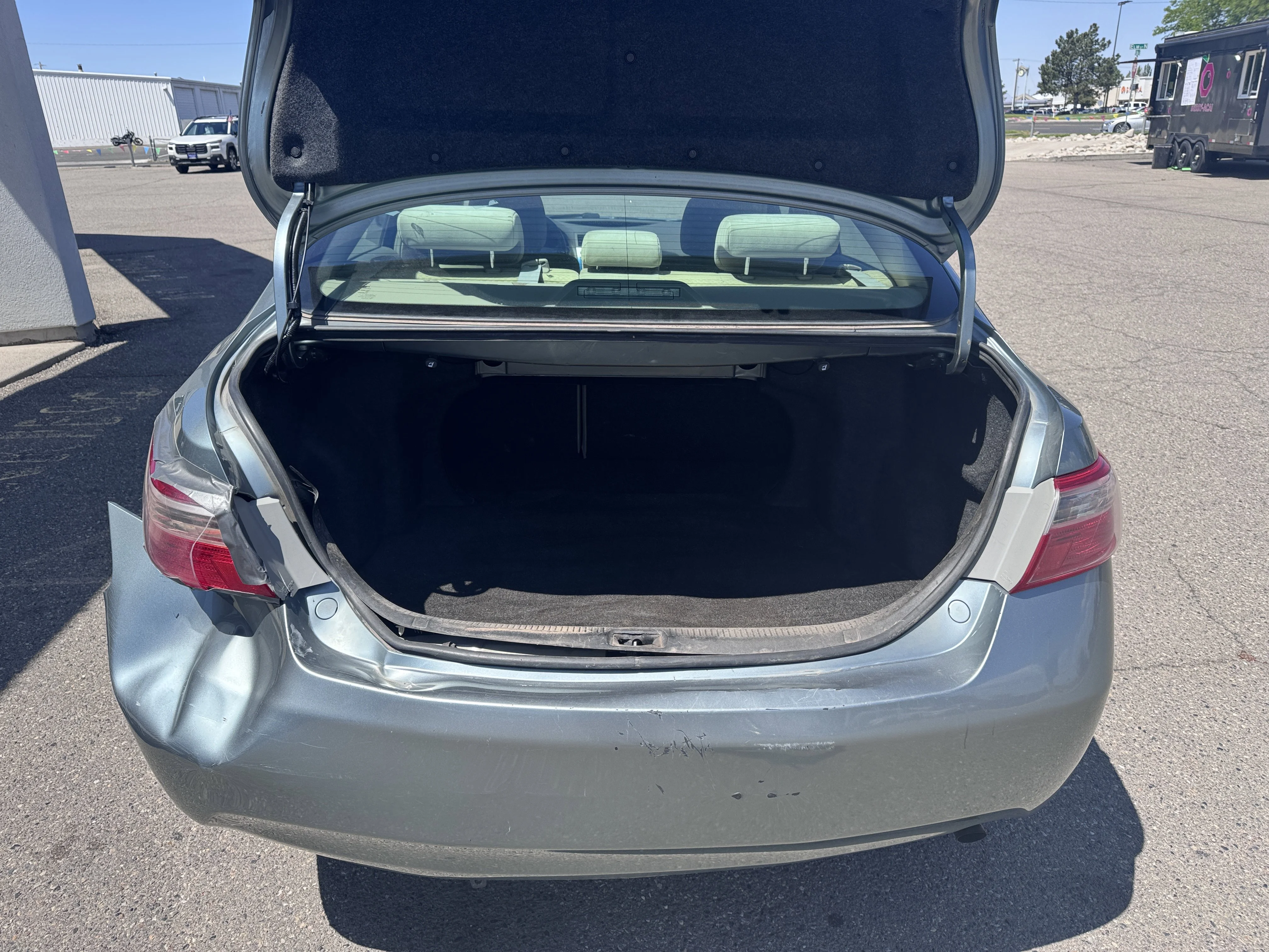 Used 2008  Toyota LE image 50