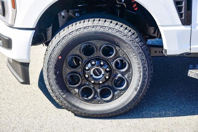 New 2026 Oxford White Ford F-250® Lariat® image 36