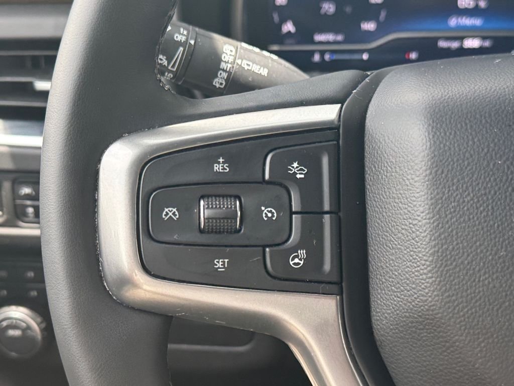 Used 2023 Black Chevrolet Premier image 25
