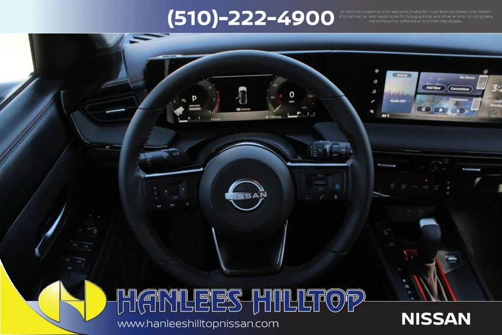 2025 Nissan Kicks SR - Photo 15