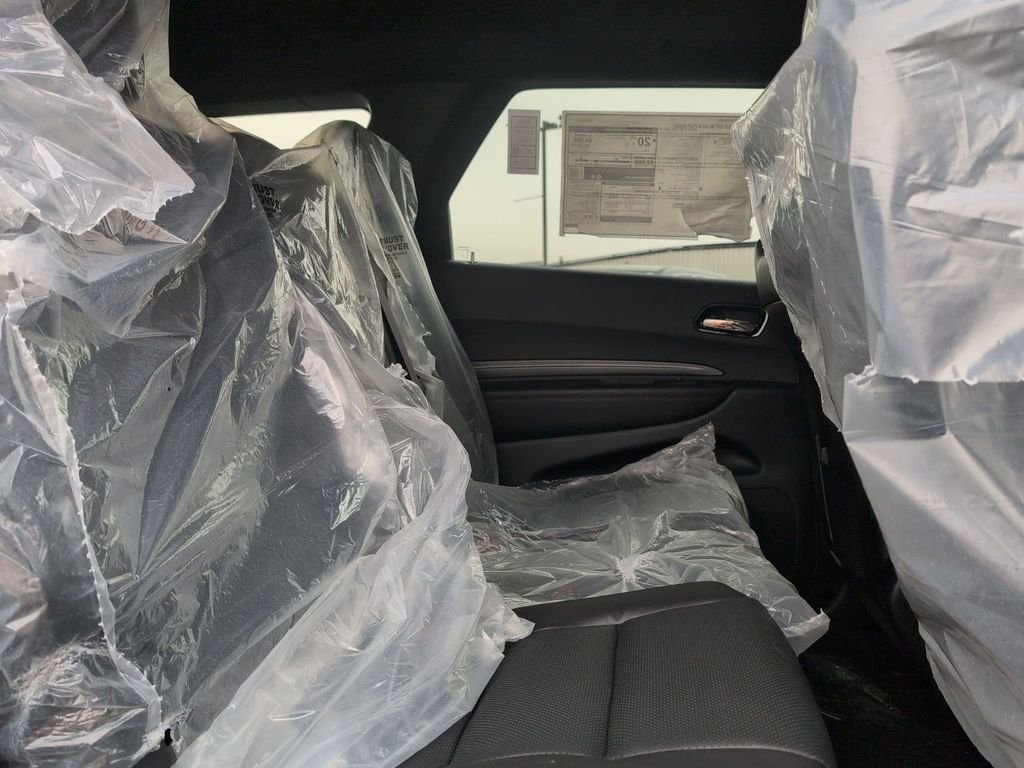 New 2026 Destroyer Gray Clearcoat Dodge GT Plus image 29