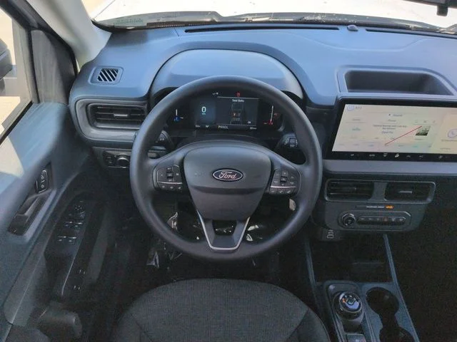 New 2026 Oxford White Ford XL image 16