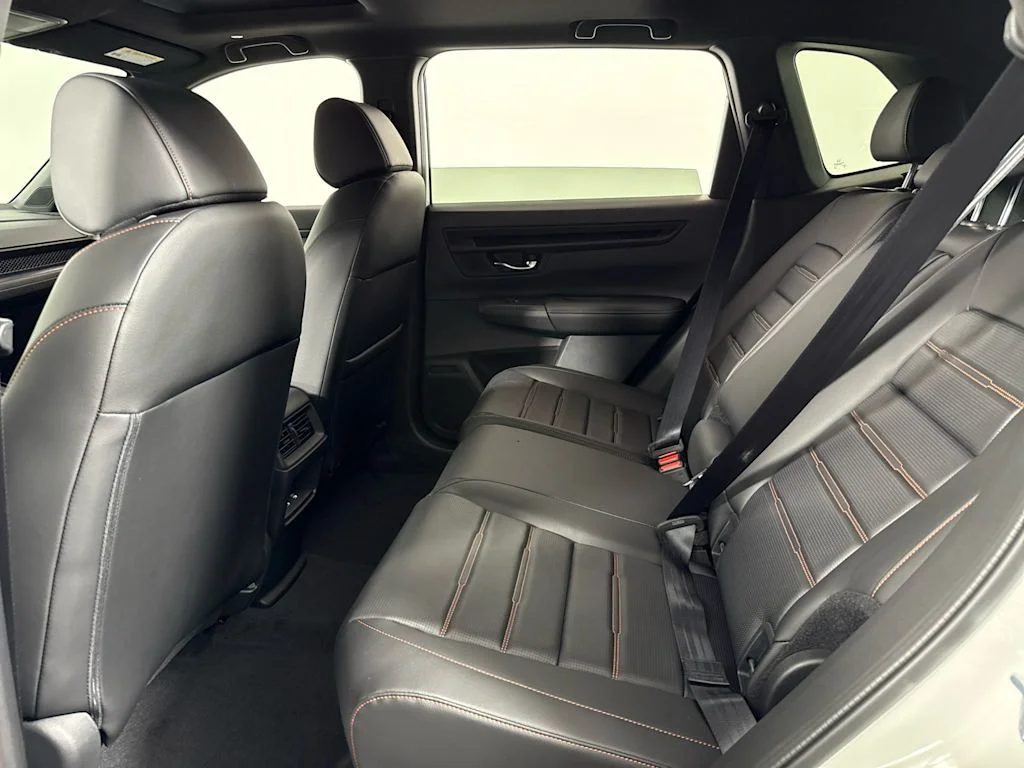 2026 Honda CR-V Sport-L - Photo 15