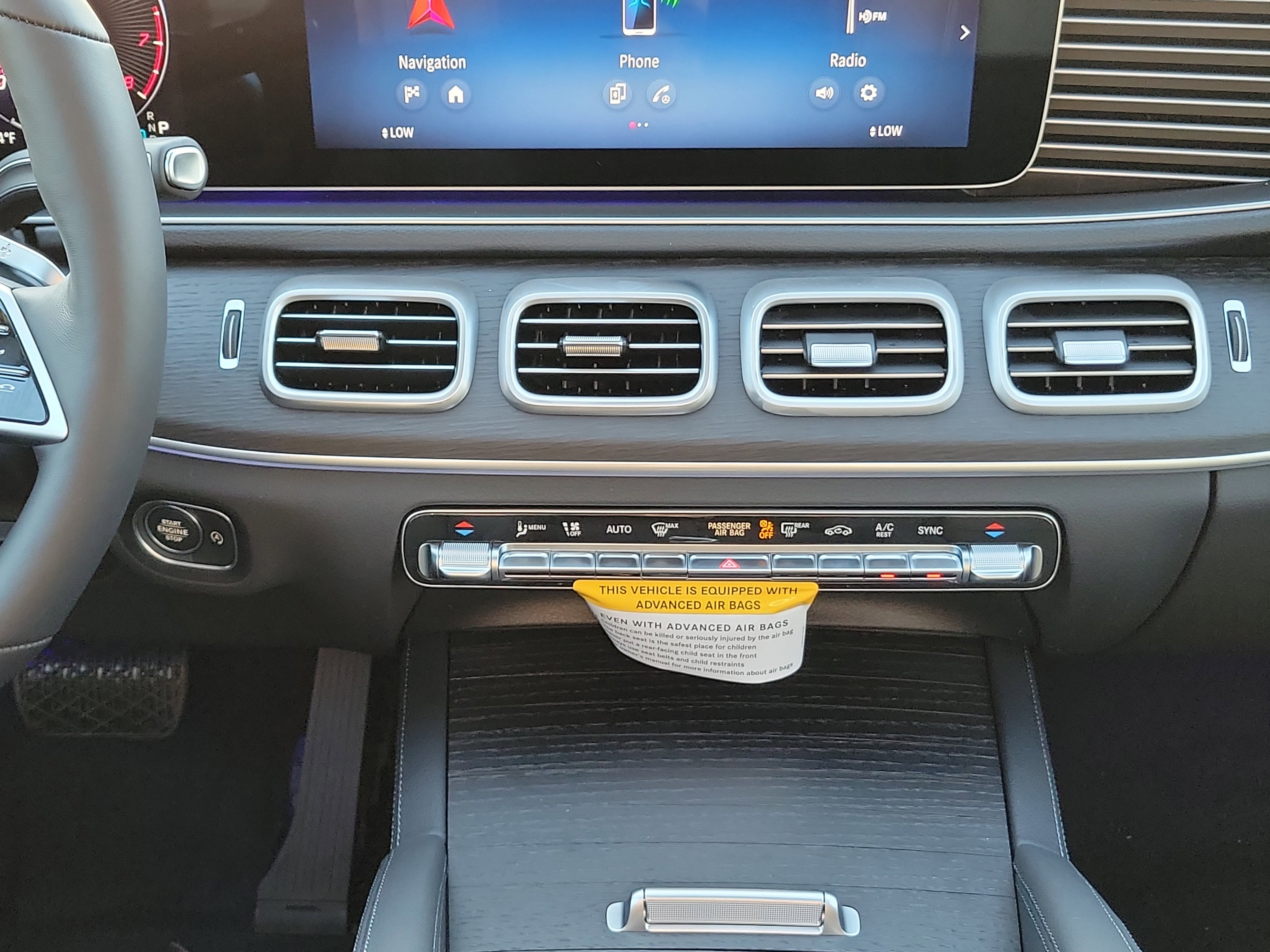New 2026 Selenite Grey Metallic Mercedes-Benz GLE 350 image 46