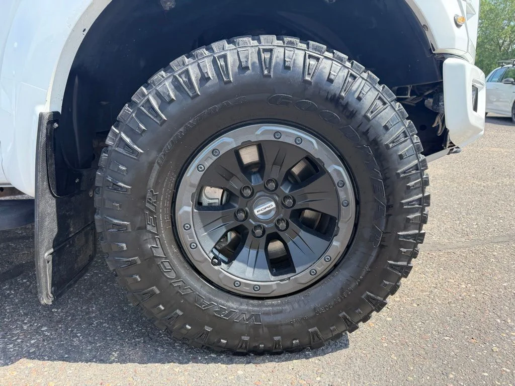 Used 2018  Ford Raptor image 20