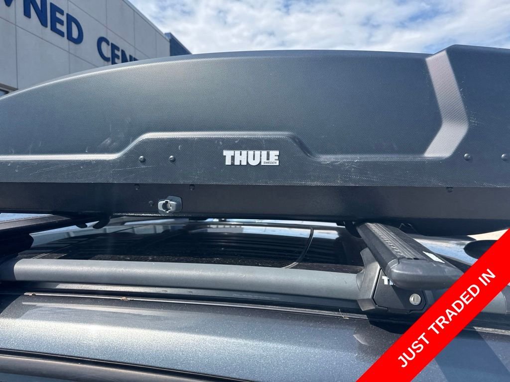 Used 2016  Ford SE image 7
