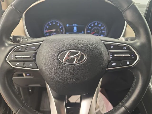 Used 2023 Twilight Black Hyundai SEL image 29