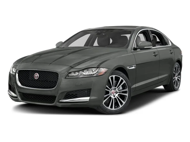2017 Jaguar XF 35t AWD Prestige's photo