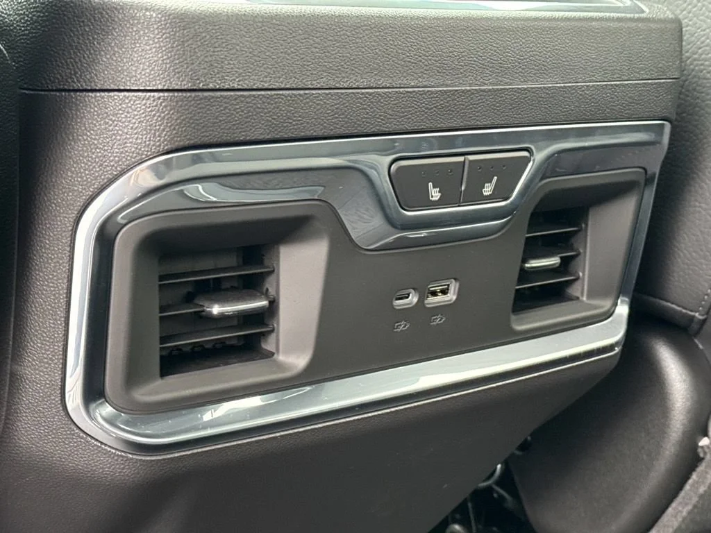 2026 GMC Sierra 1500 Denali - Photo 23