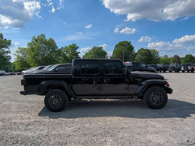 New 2026 Black Clearcoat Jeep Sport S image 6