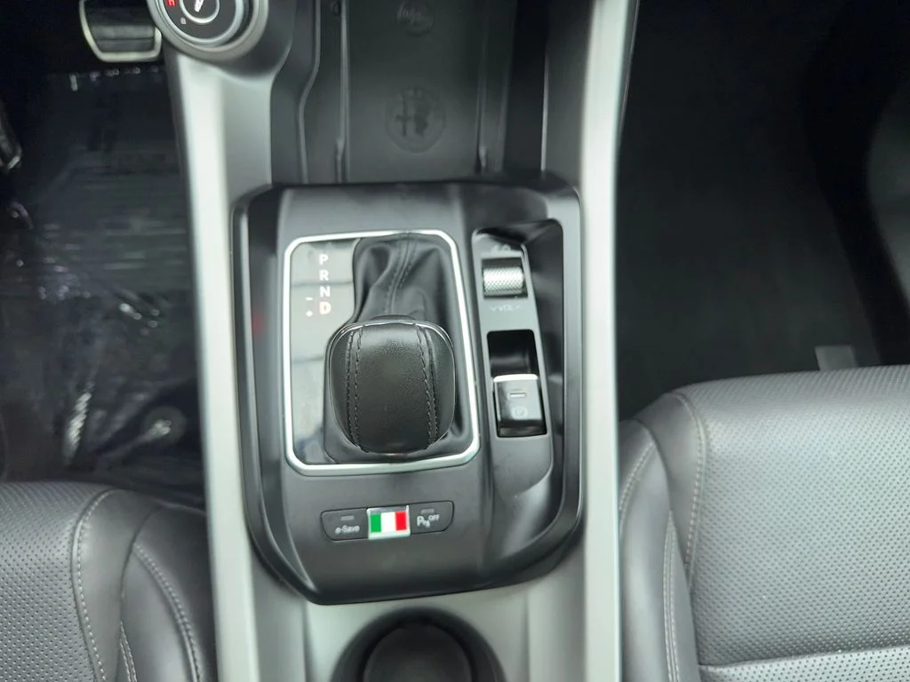 2024 Alfa Romeo Tonale Veloce - Photo 27