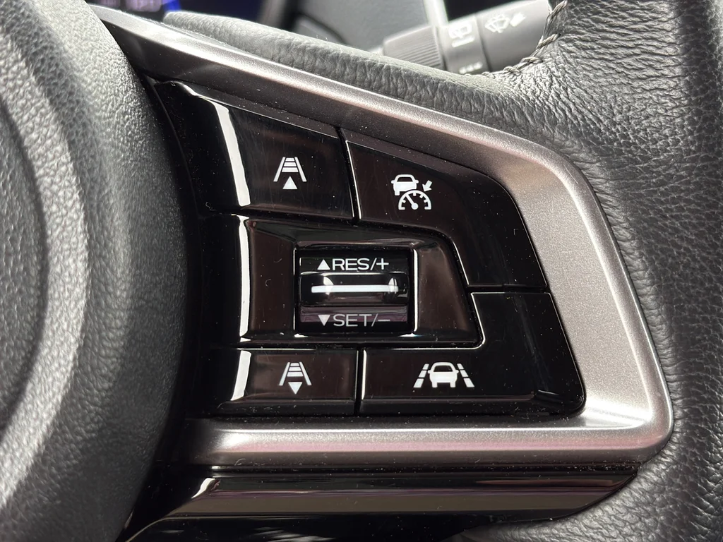 Used 2018 Gray Subaru 2.5i image 20
