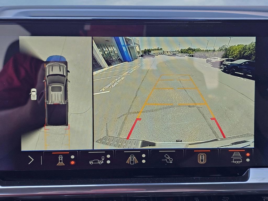 2025 Chevrolet Silverado 1500 RST - Photo 26