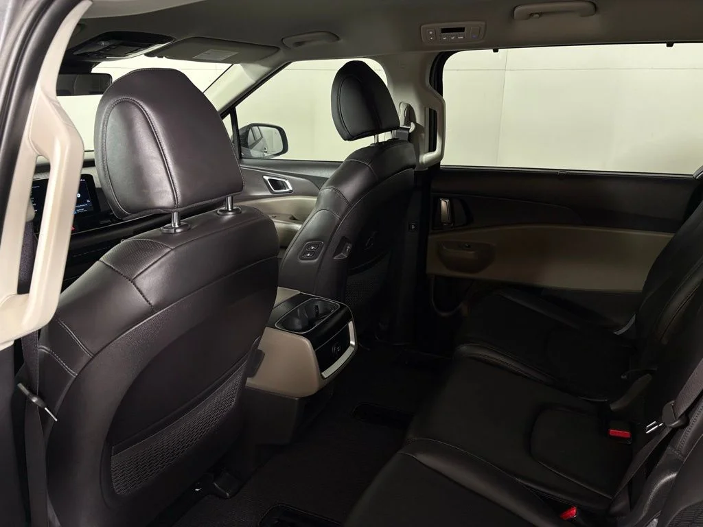 New 2026 Gray Kia EX image 39