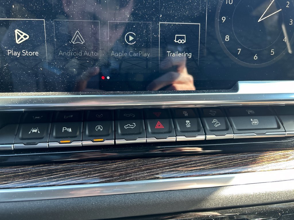 2026 GMC Sierra 1500 Elevation - Photo 48