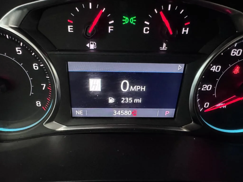 2023 Chevrolet Traverse 3LT - Photo 17