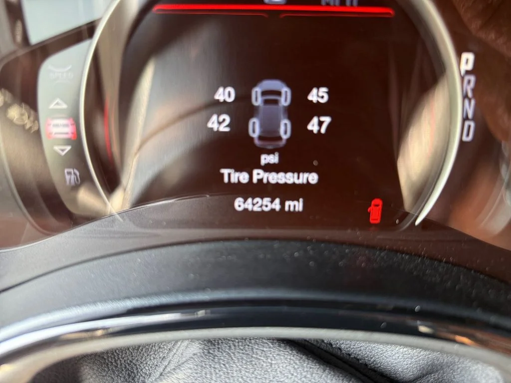 Used 2022 Gray Dodge GT image 18