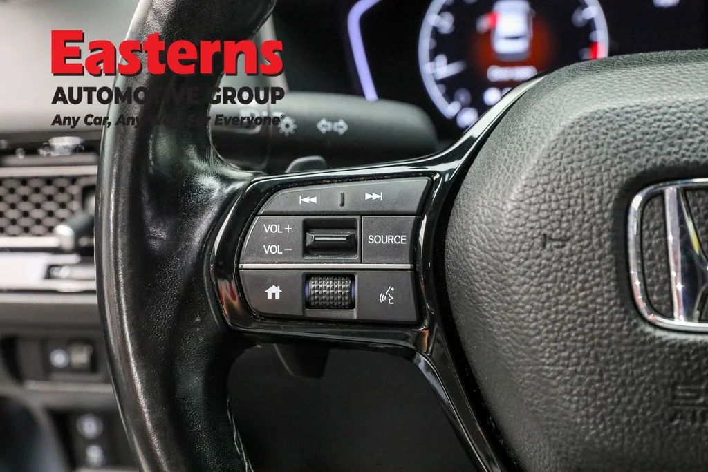Used 2023 Gray Honda Sport image 15