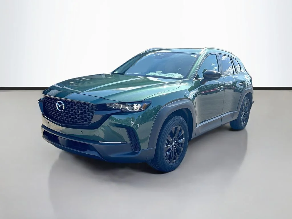 New 2026 Cypress Mazda 2.5 S Preferred AWD image 3