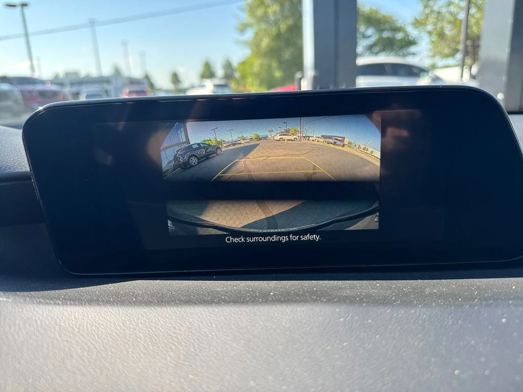 New 2026 Jet Black Mazda 2.5 S image 23