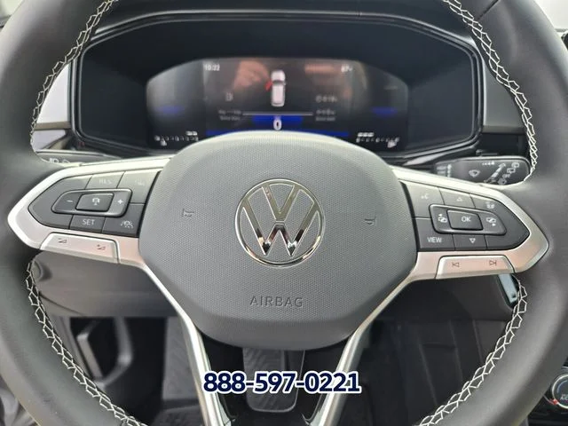 2026 Volkswagen Taos S - Photo 18