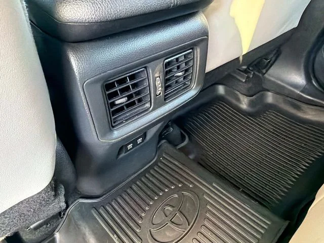 Used 2019 Blue Toyota Limited image 17