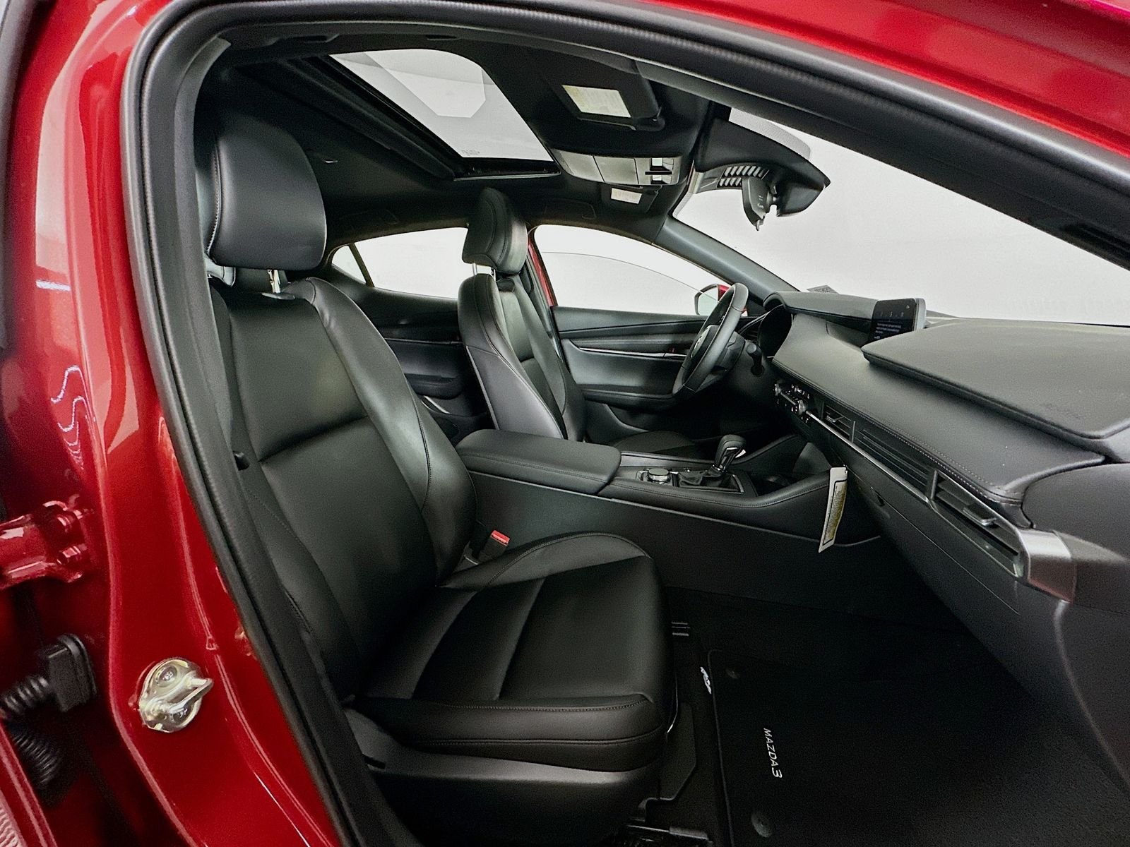 New 2026 Soul Red Crystal Metallic Mazda 2.5 S Preferred image 28