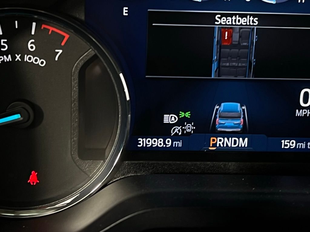 2024 Ford Expedition XLT - Photo 16