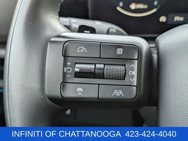 2024 Hyundai Santa Fe Calligraphy - Photo 26