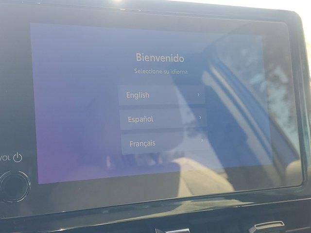 Certified Used 2025 BLUE CRUSH METALLIC Toyota  image 26