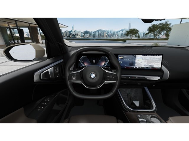 New 2026 Dune Grey Metallic BMW  image 13