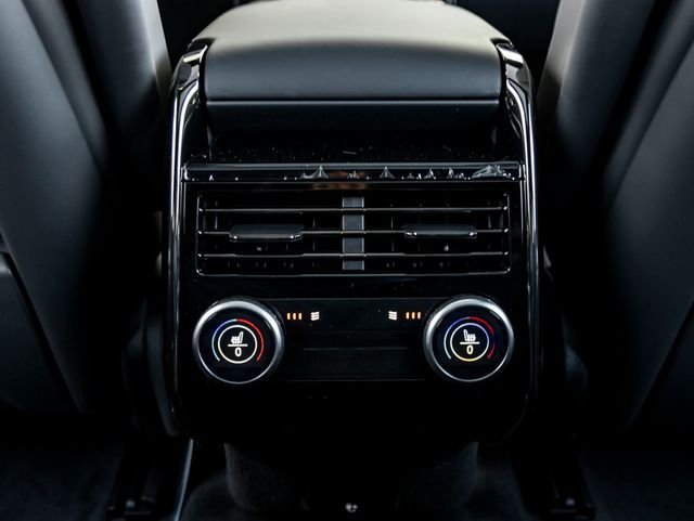 New 2026 Carpathian Grey LAND ROVER Dynamic SE image 26