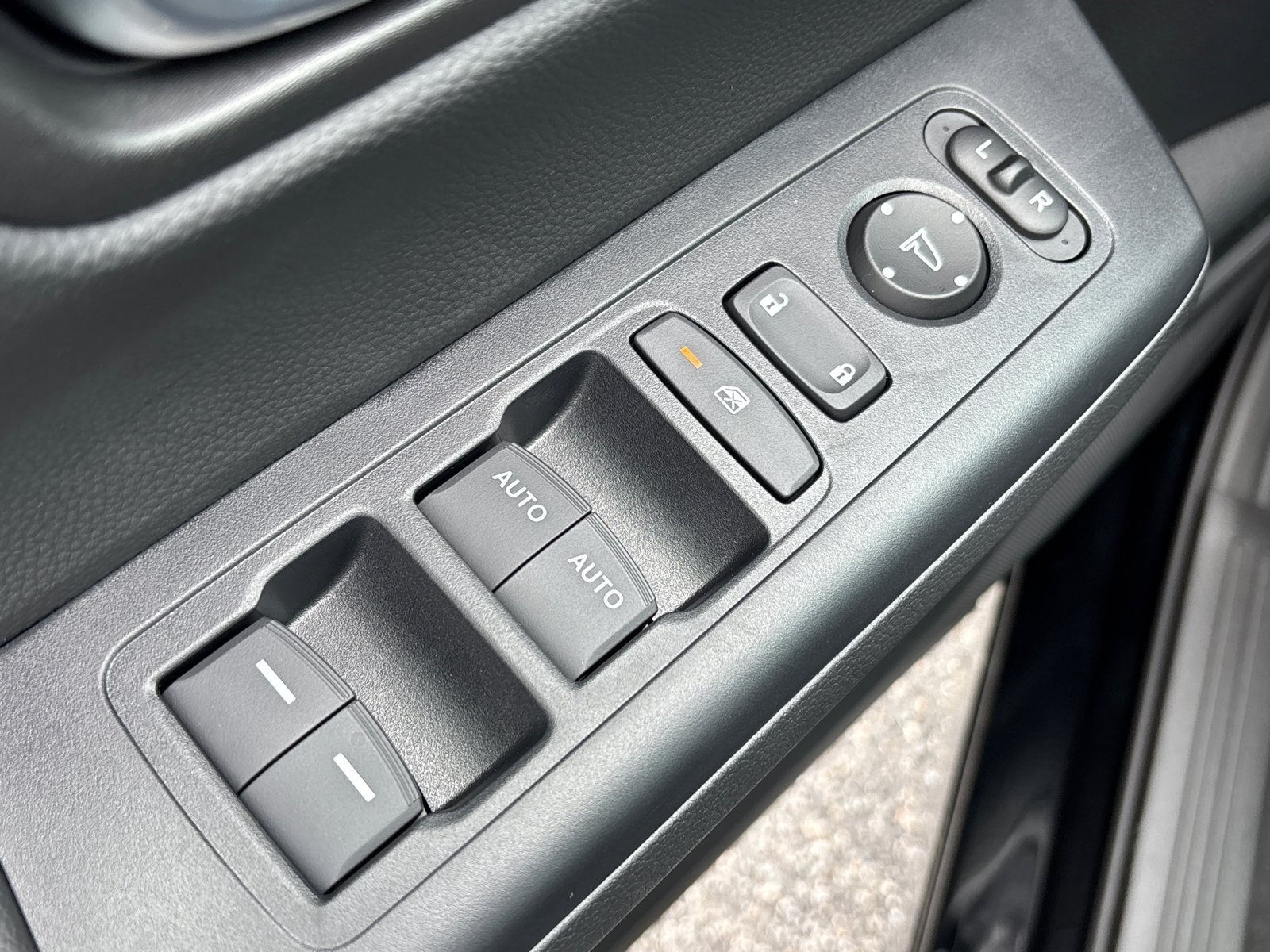 2026 Honda CR-V TrailSport - Photo 56