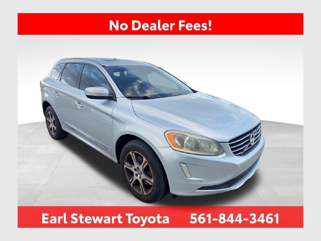 2014 Volvo XC60