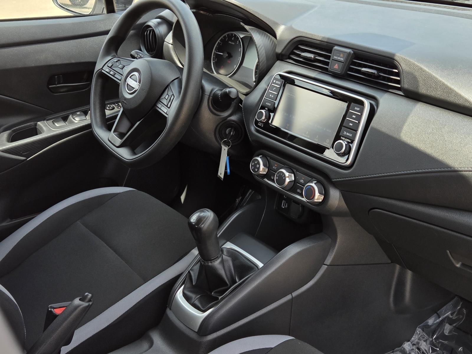 Used 2025 Fresh Powder Nissan S image 37