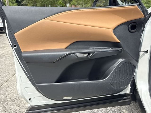 2023 Lexus RX 350 - Photo 13