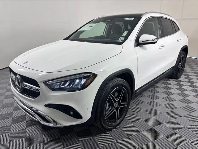 2026 Mercedes-Benz GLA GLA 250 - Photo 49