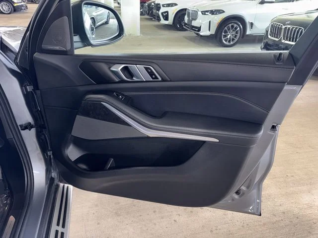 2024 BMW X5 40i - Photo 9