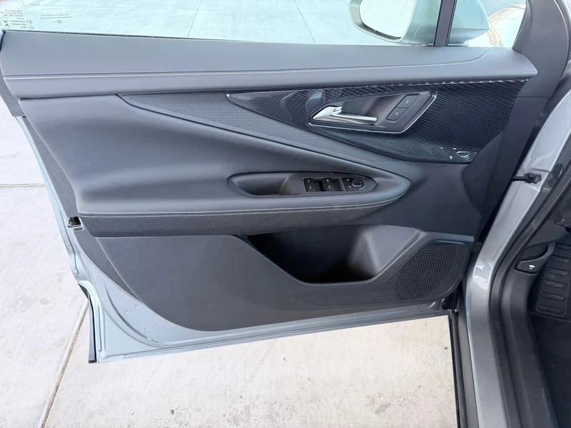 2026 Chevrolet Blazer EV LT - Photo 17