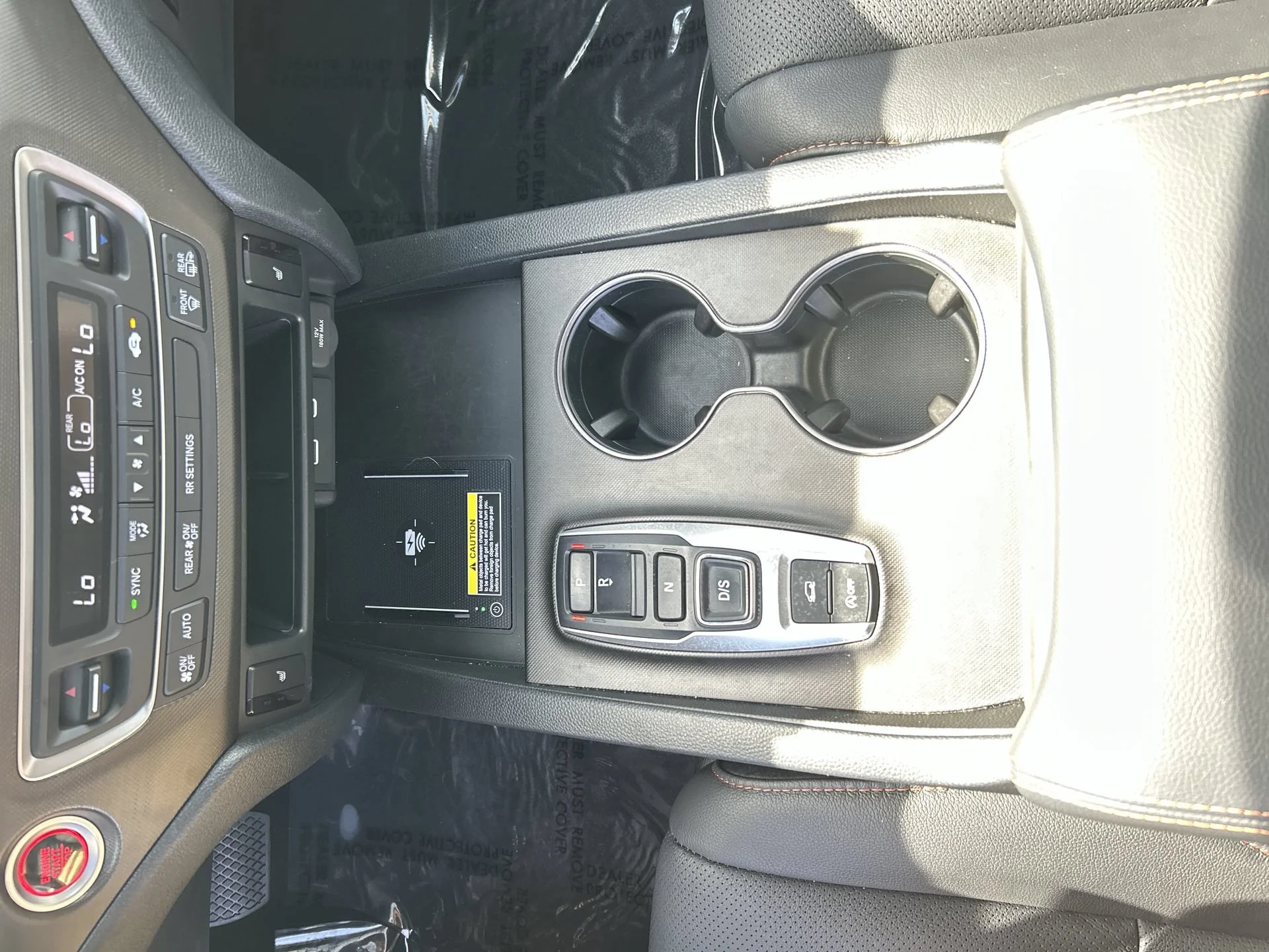 2024 Honda Passport TrailSport - Photo 24